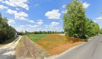 Działka rolno-budowlana Boguszyce Małe