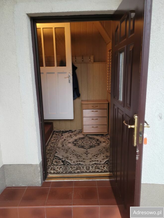 dom wolnostojący, 2 pokoje Fałków, ul. Przedborska. Zdjęcie 5