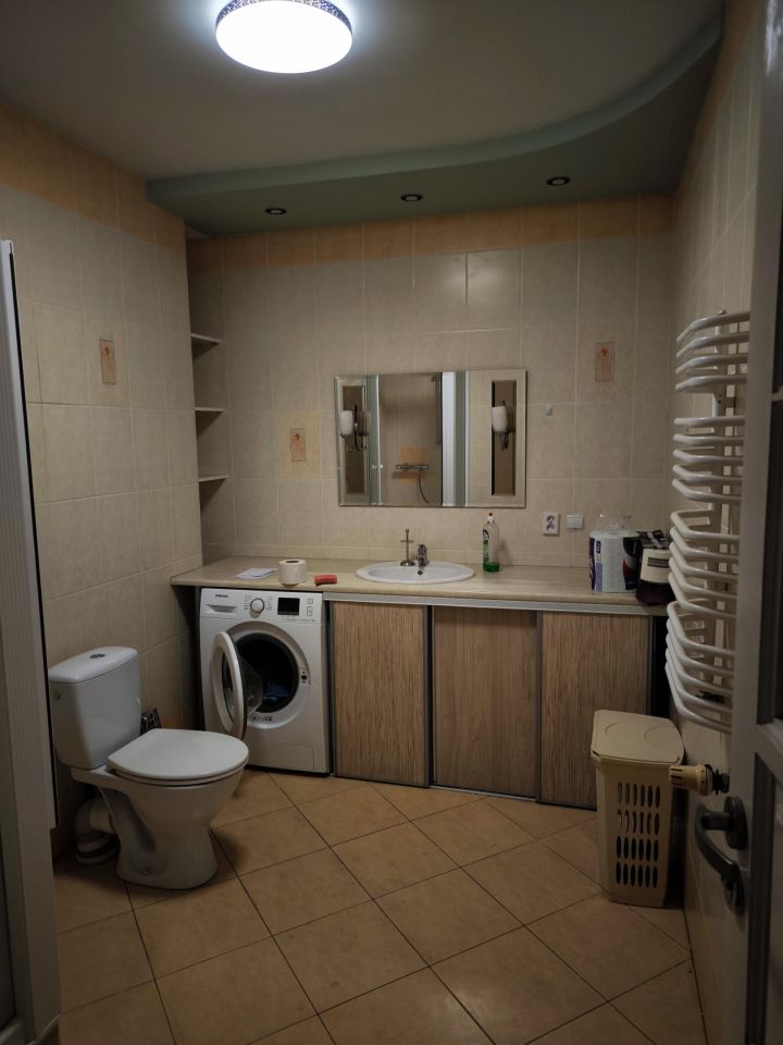 Mieszkanie 2-pokojowe Marki Pustelnik, ul. Juliana Tuwima. Zdjęcie 2