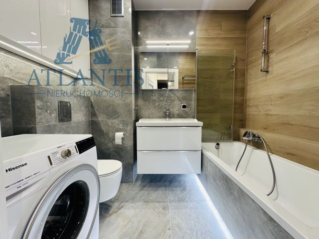 Mieszkanie 2-pokojowe Bydgoszcz Fordon, ul. Akademicka. Zdjęcie 10