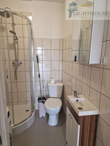 Mieszkanie 1-pokojowe Suchy Dąb, ul. Sportowa. Zdjęcie 6