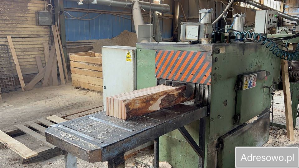 Nieruchomość komercyjna Orchówek. Zdjęcie 5