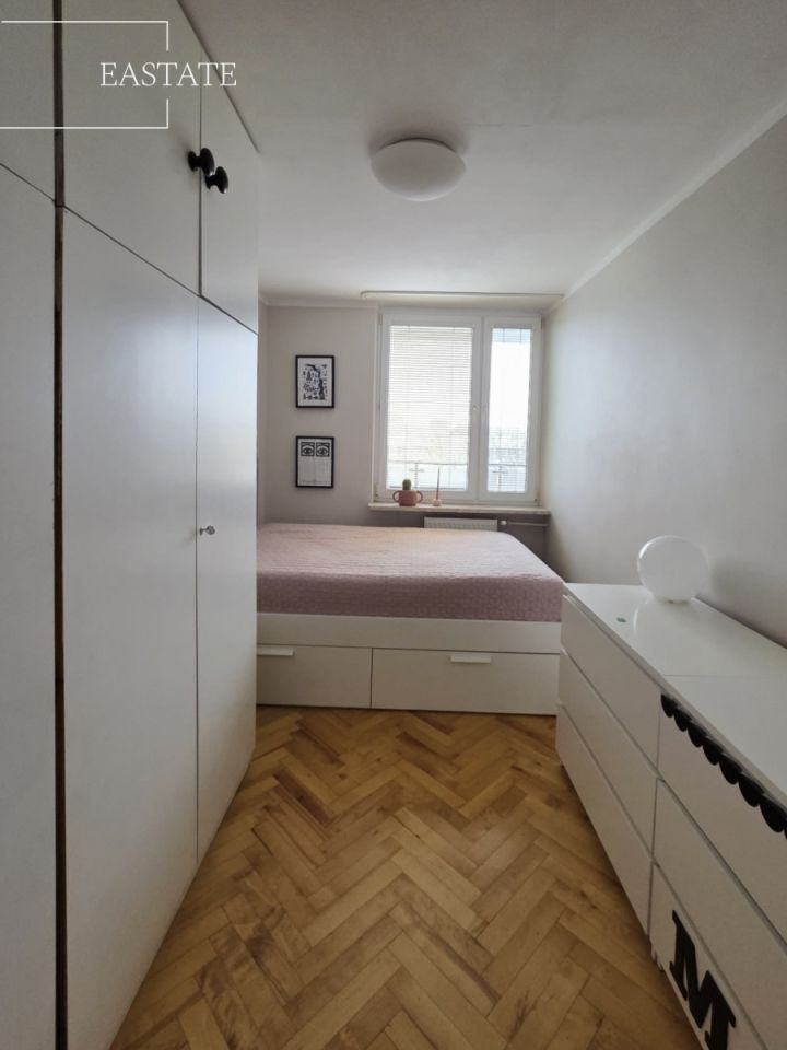 Mieszkanie 3-pokojowe Warszawa Praga, ul. Łukowska. Zdjęcie 5