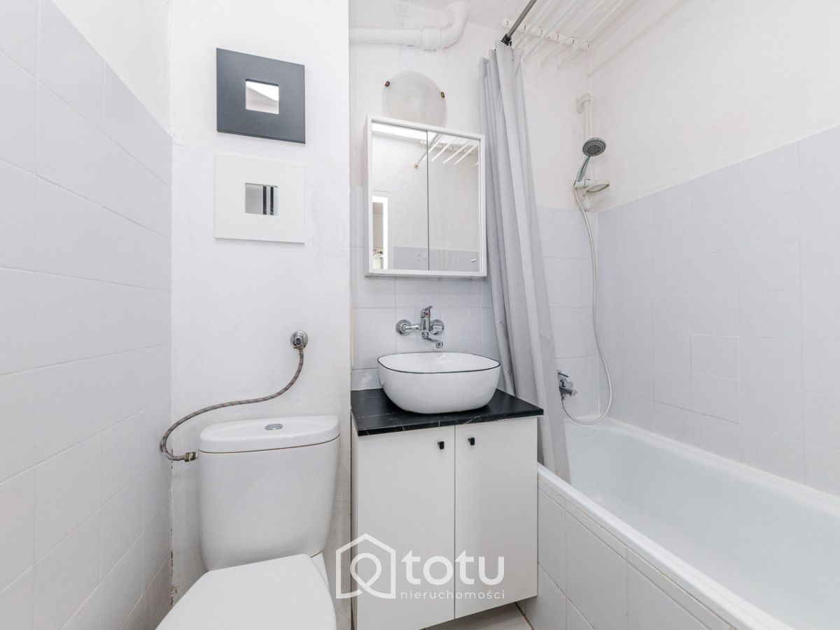 Mieszkanie 2-pokojowe Warszawa Śródmieście, ul. Polna. Zdjęcie 8