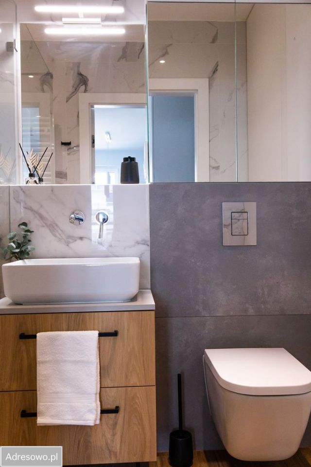 Mieszkanie 2-pokojowe Poznań Grunwald, ul. Marcelińska. Zdjęcie 5