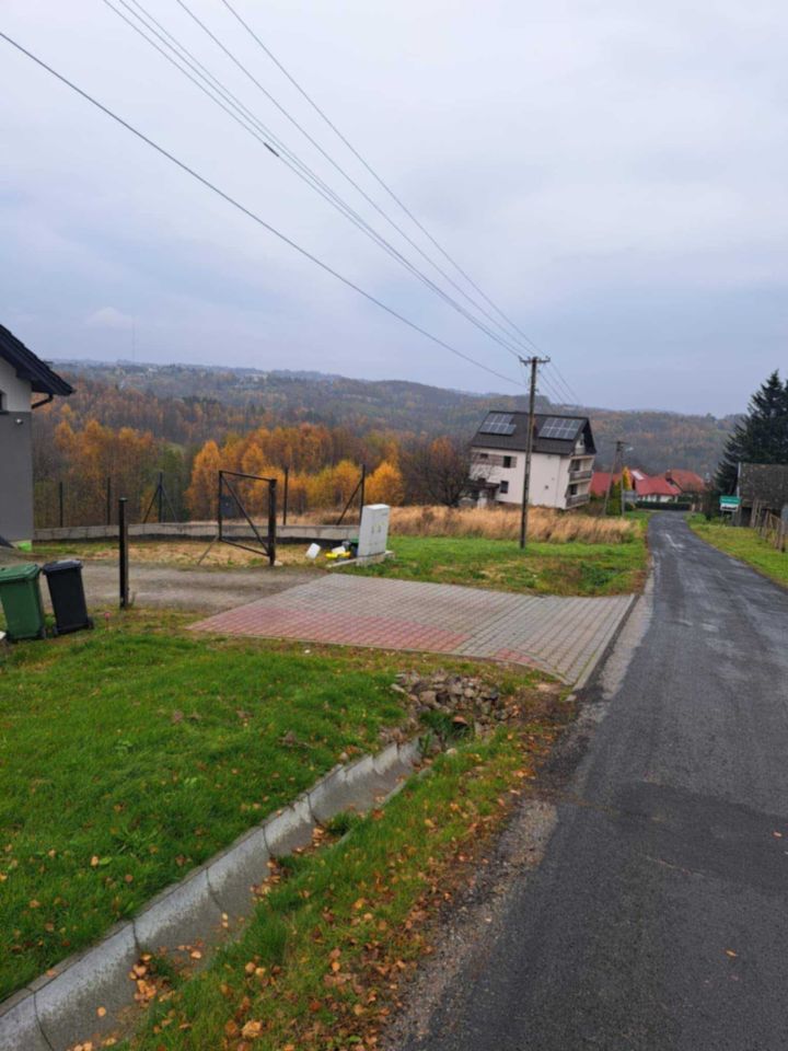 Działka budowlana Gorzków. Zdjęcie 6