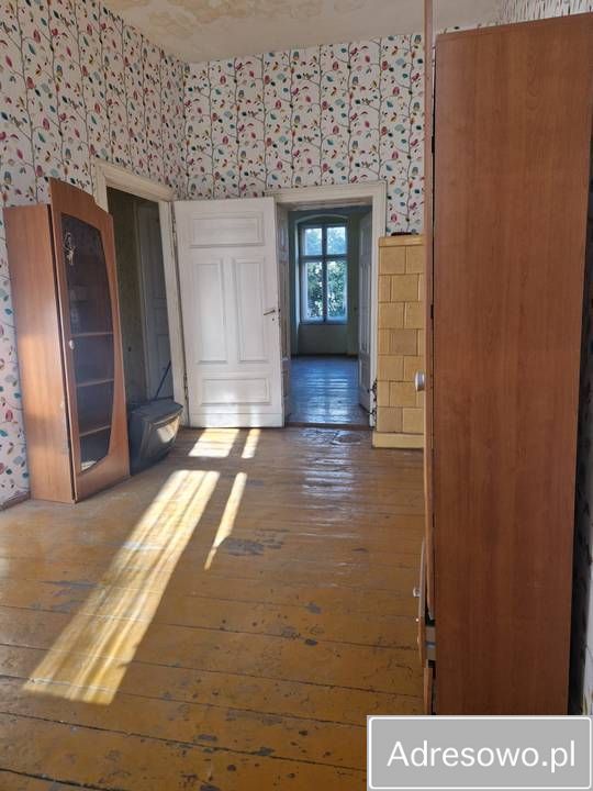 Mieszkanie 3-pokojowe Wrocław Śródmieście, ul. Henryka Sienkiewicza. Zdjęcie 5