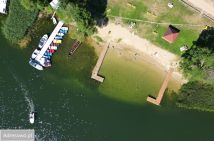 Działka budowlana Kątno. Zdjęcie 3