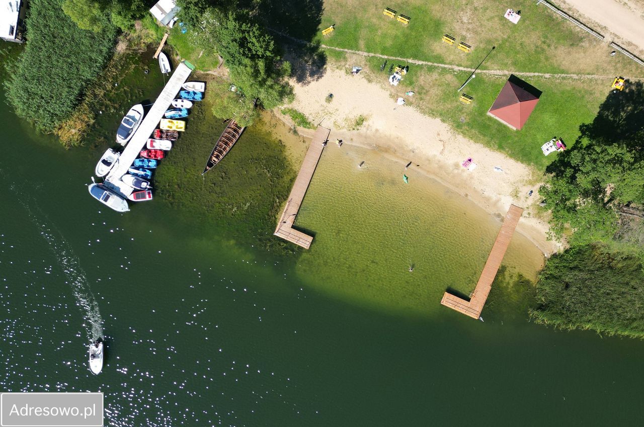 Działka budowlana Kątno. Zdjęcie 4