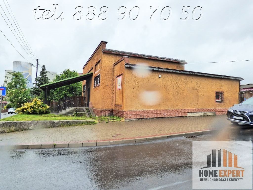 Lokal Bogatynia Zatonie, ul. Adama Mickiewicza. Zdjęcie 2