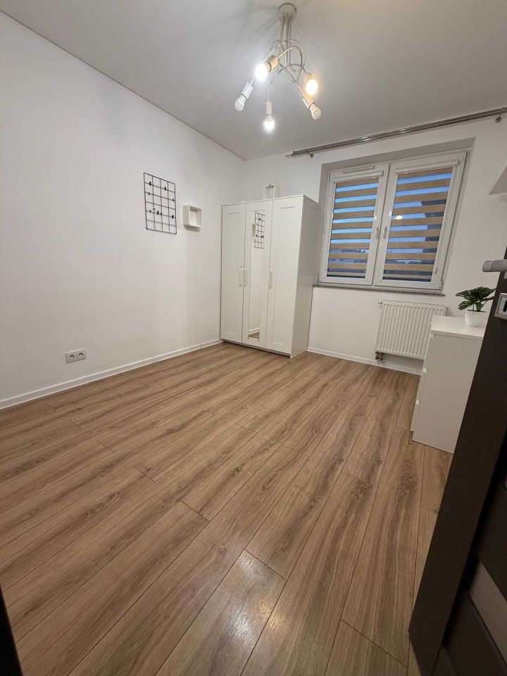 Mieszkanie 3-pokojowe Rzeszów, ul. Strażacka. Zdjęcie 5