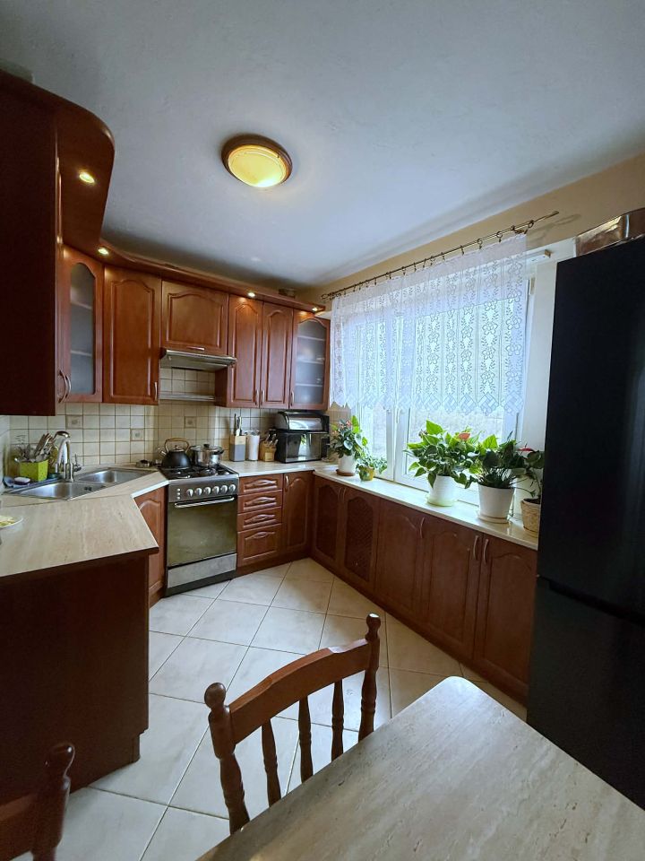 Mieszkanie 4-pokojowe Bartoszyce, ul. Nad Łyną. Zdjęcie 2