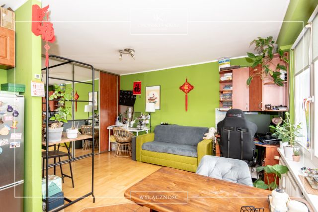 Mieszkanie 2-pokojowe Poznań Rataje, os. Powstań Narodowych. Zdjęcie 4
