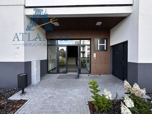 Mieszkanie 3-pokojowe Bydgoszcz Górzyskowo, ul. Franciszka Żwirki i Stanisława Wigury. Zdjęcie 3