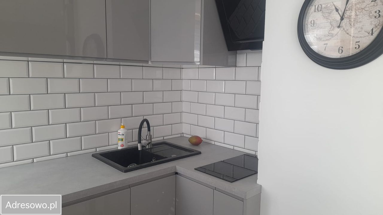 Mieszkanie 1-pokojowe Jelenia Góra Centrum, ul. Ptasia. Zdjęcie 2