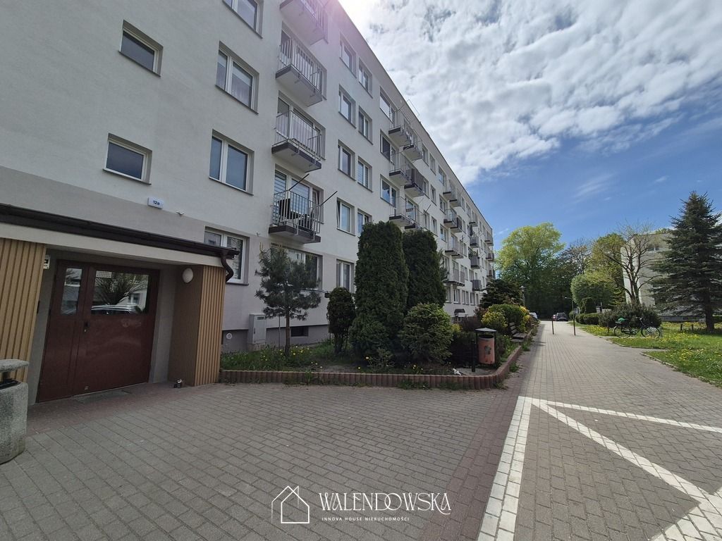Mieszkanie 1-pokojowe Słupsk, ul. Stefana Banacha. Zdjęcie 8