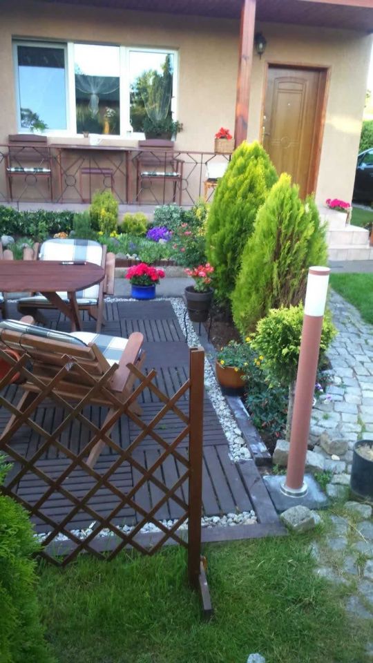 Działka rod Poznań Chartowo. Zdjęcie 7
