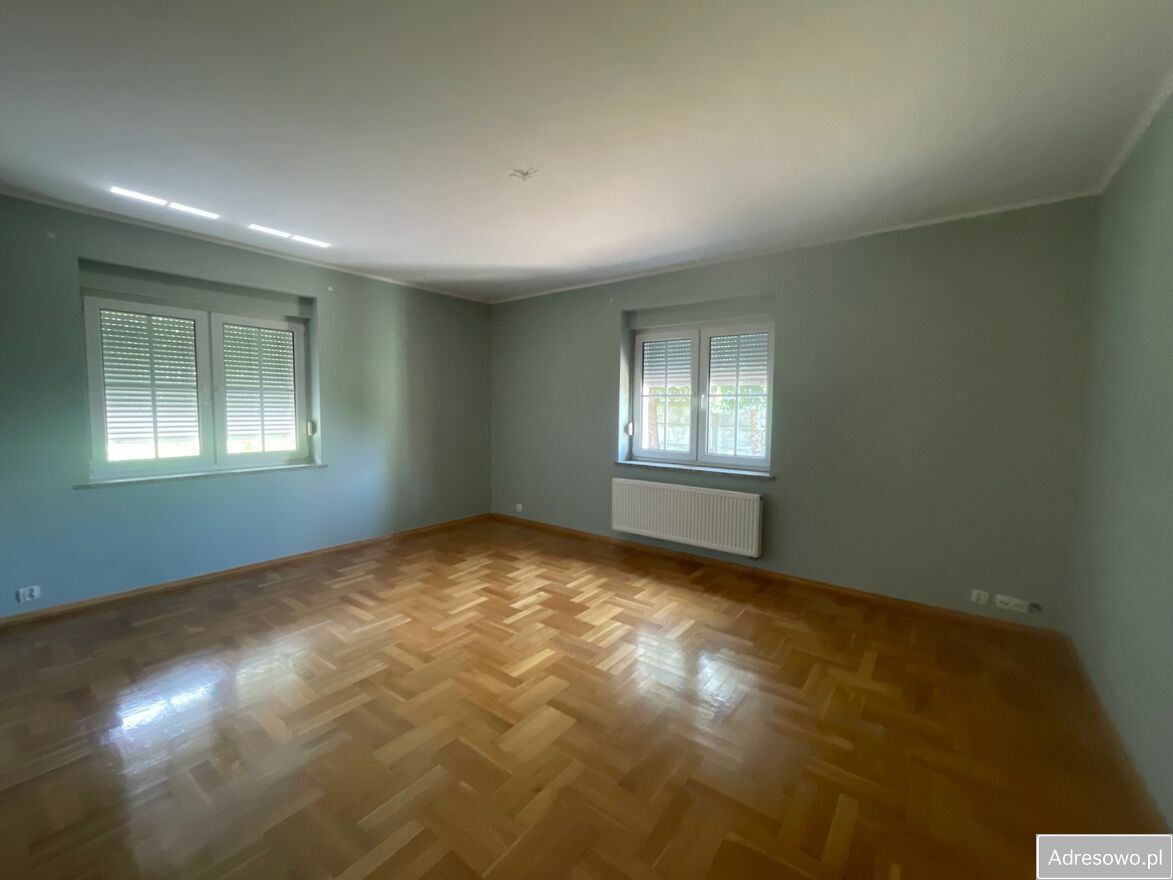 dom wolnostojący, 5 pokoi Mrozów, ul. Bolesława Chrobrego. Zdjęcie 1