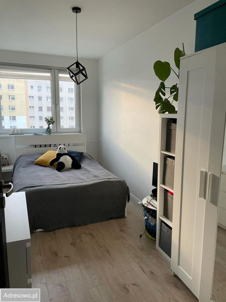 Mieszkanie 3-pokojowe Gliwice Trynek, ul. Jana Kochanowskiego. Zdjęcie 8