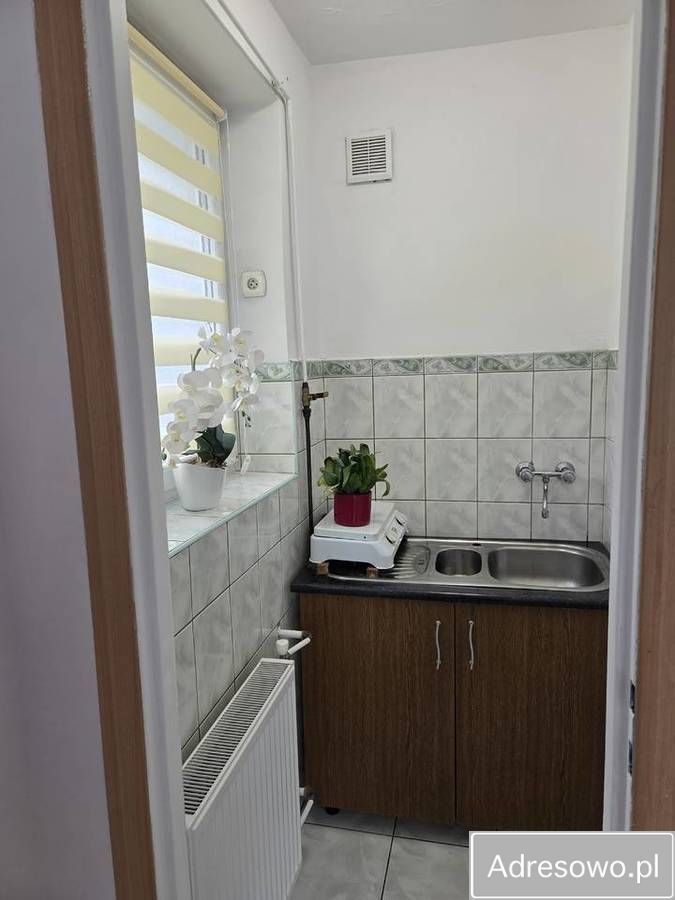 Mieszkanie 1-pokojowe Lębork, ul. Bohaterów Monte Cassino. Zdjęcie 11