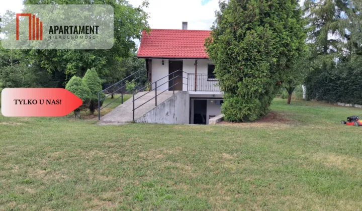 Działka inwestycyjna Lubin