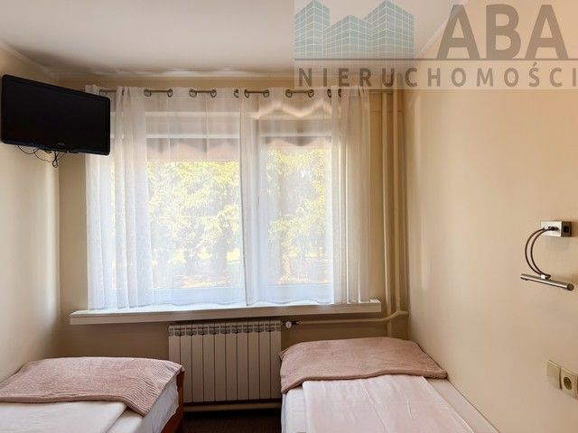 Hotel/pensjonat Stare Miasto, ul. Ogrodowa. Zdjęcie 10