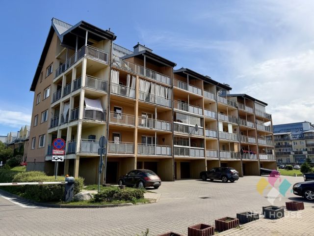 Mieszkanie 2-pokojowe Olsztyn Zacisze. Zdjęcie 9