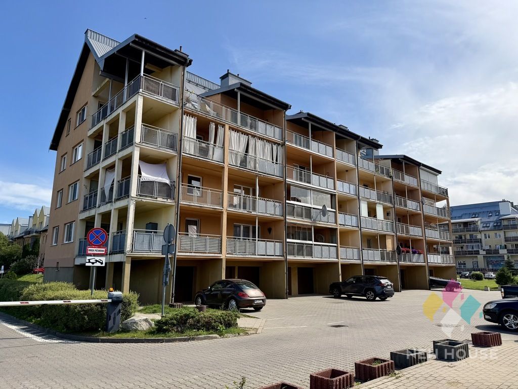 Mieszkanie 2-pokojowe Olsztyn Zacisze. Zdjęcie 9