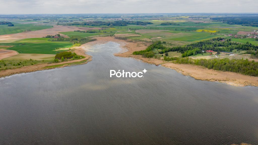Działka inwestycyjna Skomętno Wielkie. Zdjęcie 28