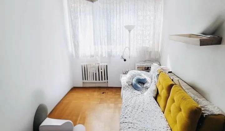 Mieszkanie 2-pokojowe Wrocław Krzyki, ul. Kamienna