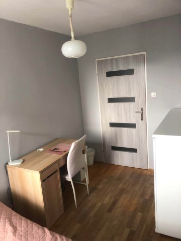 Mieszkanie 4-pokojowe Lublin Śródmieście, ul. Kleniewskich. Zdjęcie 1