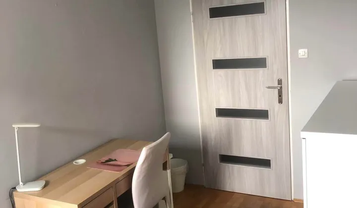 Mieszkanie 4-pokojowe Lublin Śródmieście, ul. Kleniewskich