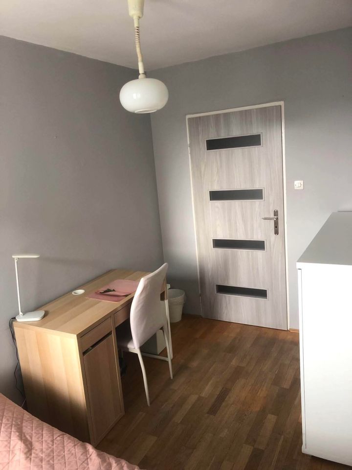 Mieszkanie 4-pokojowe Lublin Śródmieście, ul. Kleniewskich. Zdjęcie 1