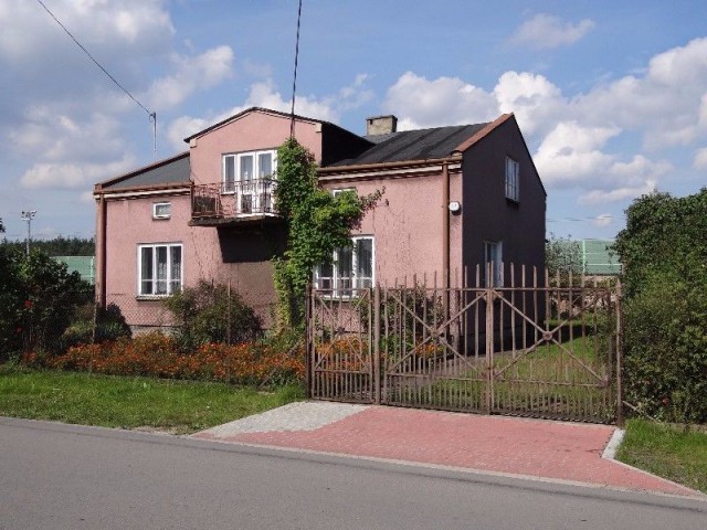 dom wolnostojący, 6 pokoi Skierniewice, ul. Bohaterów Westerplatte. Zdjęcie 1