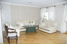 Mieszkanie 5-pokojowe Warszawa Kabaty, ul. Rybałtów. Zdjęcie 4