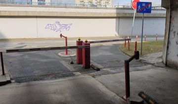 Garaż/miejsce parkingowe Katowice Śródmieście, al. Wojciecha Korfantego