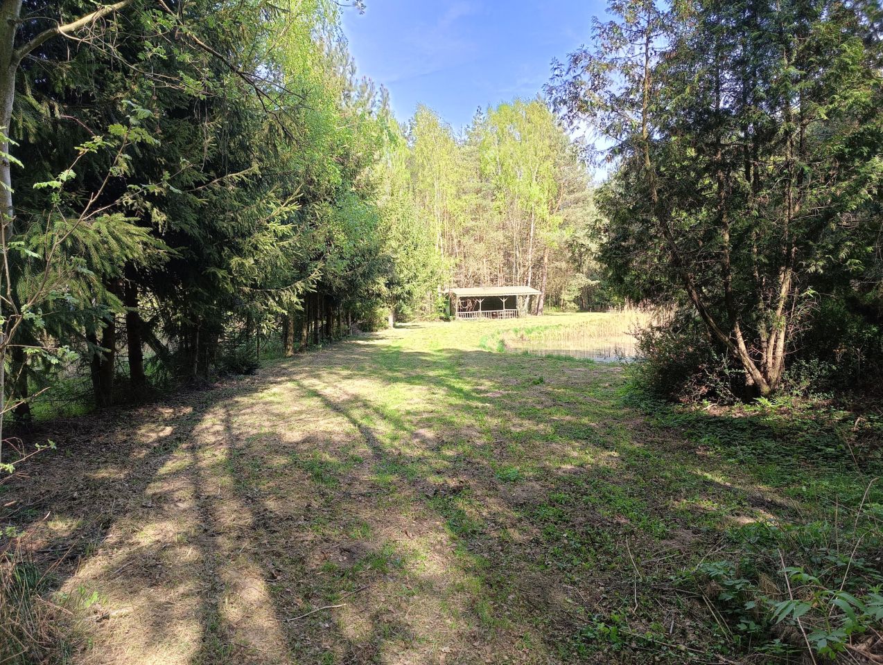 Działka budowlana Kopyść. Zdjęcie 8