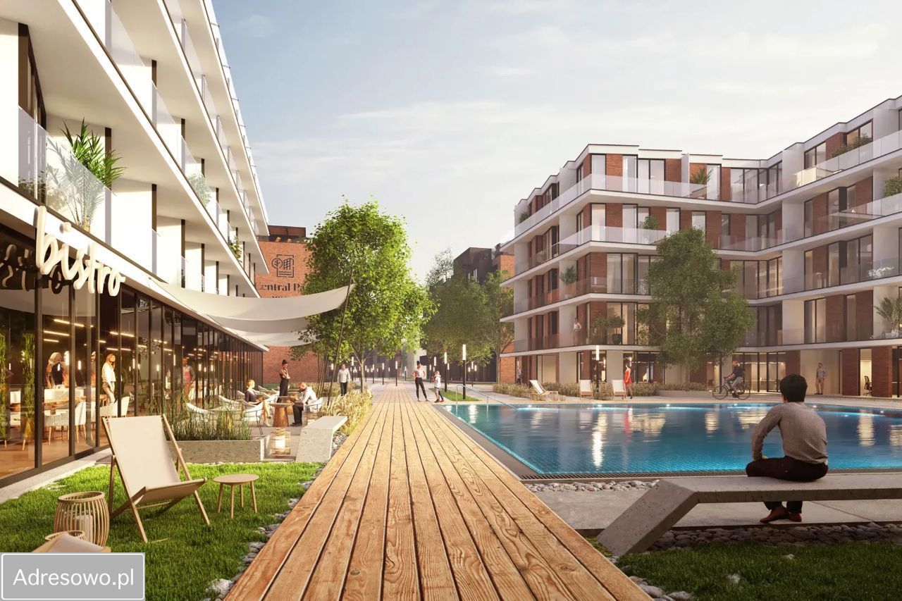 Mieszkanie 2-pokojowe Mielno. Zdjęcie 6