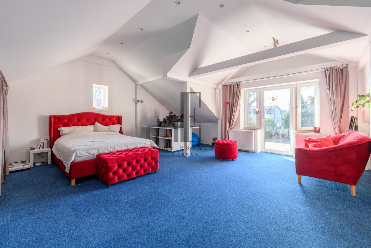 dom wolnostojący, 3 pokoje Słomczyn. Zdjęcie 9