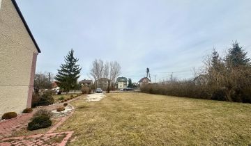 dom wolnostojący, 5 pokoi Morawica