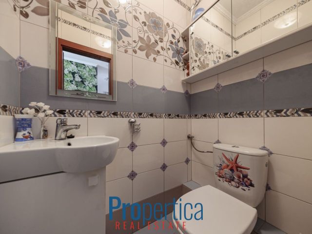 Mieszkanie 3-pokojowe Warszawa Ursynów, ul. Ekologiczna. Zdjęcie 12