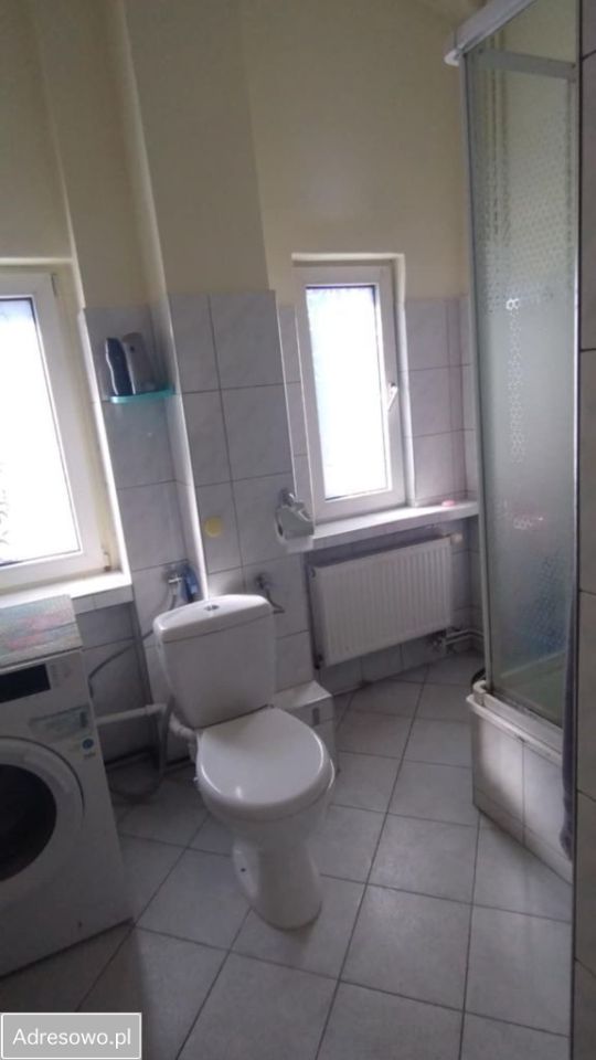 Mieszkanie 4-pokojowe Szczecin Centrum, ul. Jagiellońska. Zdjęcie 5