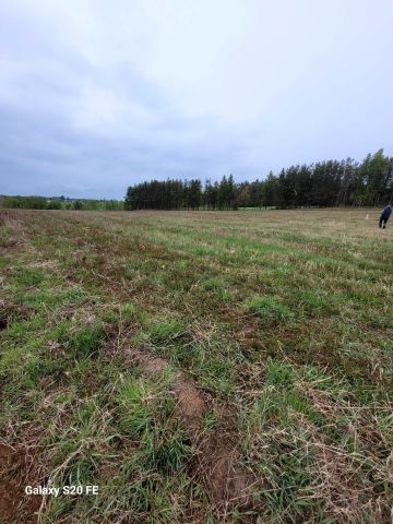 Działka budowlana Leszczynki. Zdjęcie 8