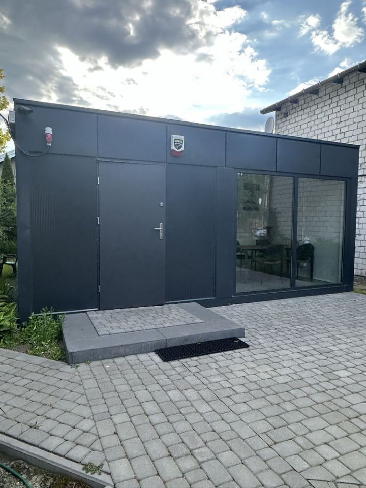 Biuro Mroków
