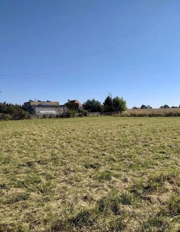 Działka budowlana Wojciechówka. Zdjęcie 2