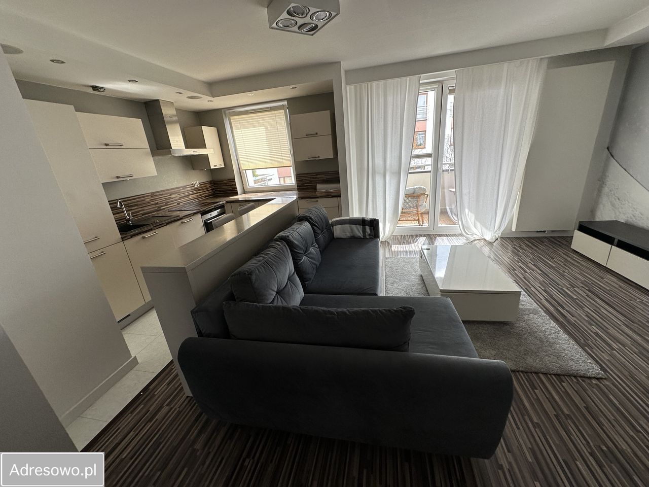 Mieszkanie 3-pokojowe Warszawa Białołęka, ul. Żeglugi Wiślanej. Zdjęcie 9