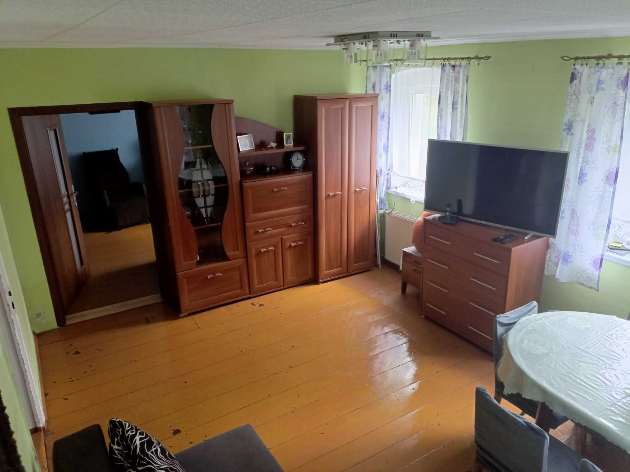 dom wolnostojący, 5 pokoi Ponikwa. Zdjęcie 37