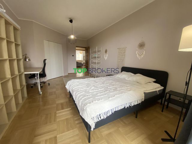 Mieszkanie 3-pokojowe Warszawa Praga, ul. Michała Paca. Zdjęcie 5