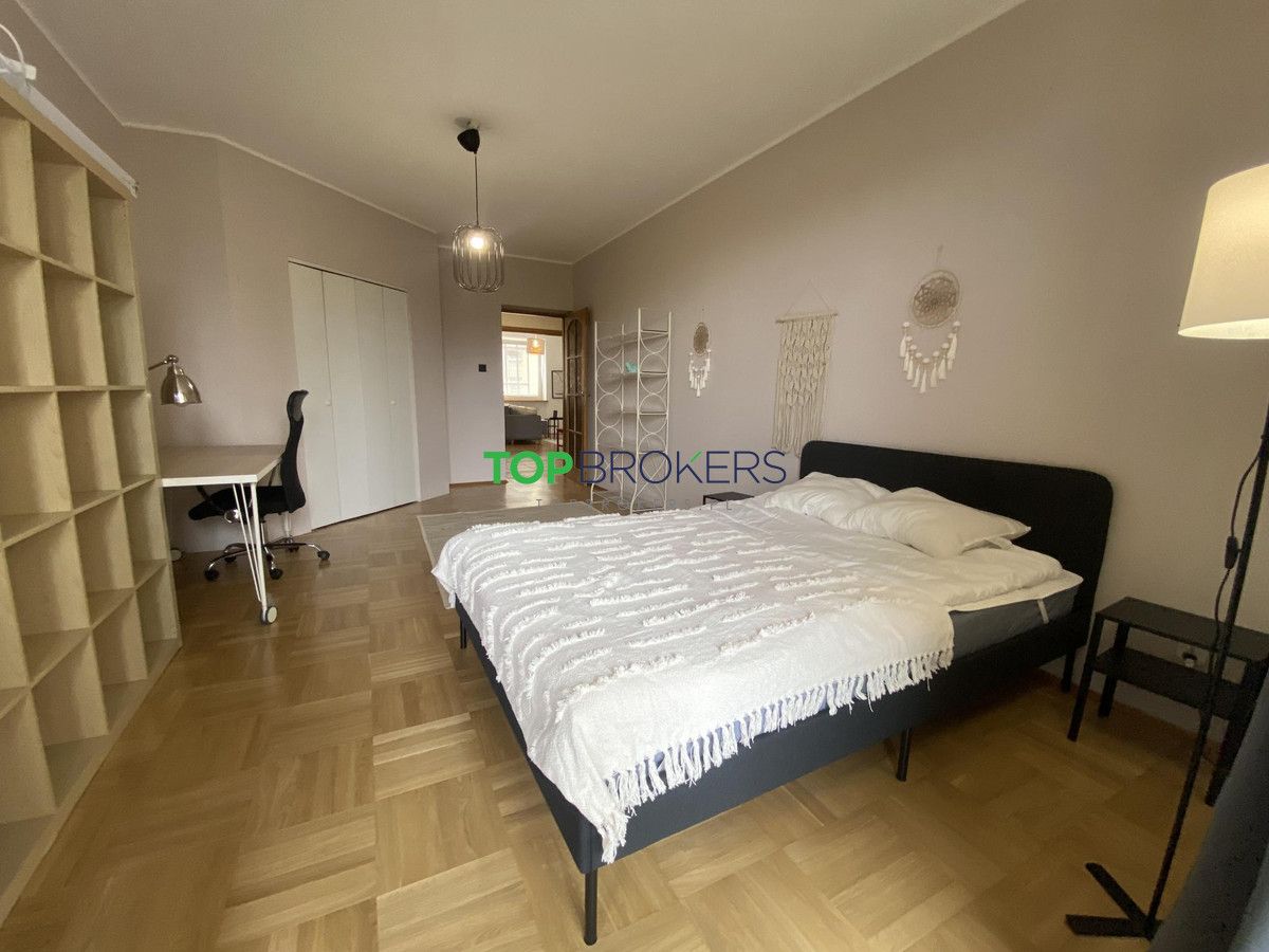 Mieszkanie 3-pokojowe Warszawa Praga, ul. Michała Paca. Zdjęcie 5