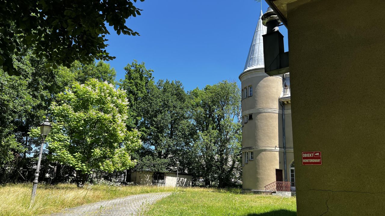 Nieruchomość komercyjna Łubie Łubie Górne, ul. Pyskowicka. Zdjęcie 4
